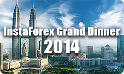Grand Dinner 2014 - um marco no mundo dos negócios